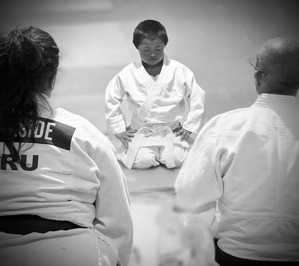 Judo · Remeros Mercedes