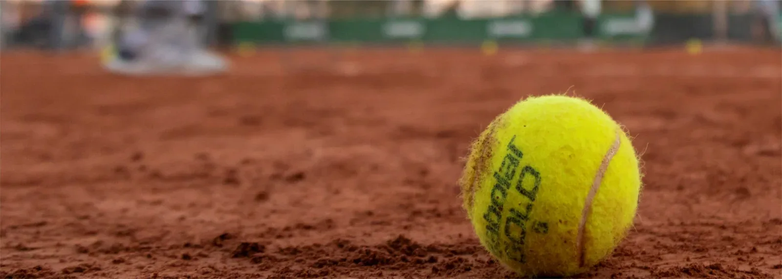 Actividad de tenis del Club de Remeros Mercedes